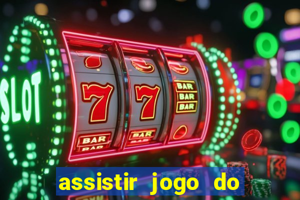 assistir jogo do cruzeiro ao vivo futemax